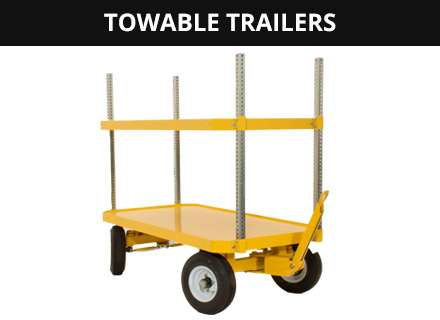 Towable Trailers